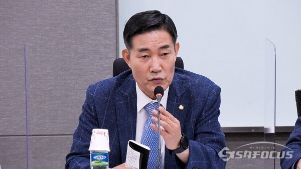 신원식 국방부장관 / ⓒ시사포커스DB