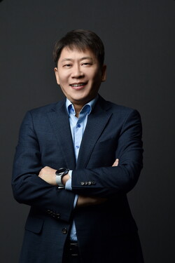 김동명 LG에너지솔루션 신임 CEO(사장)ⓒLG에너지솔루션