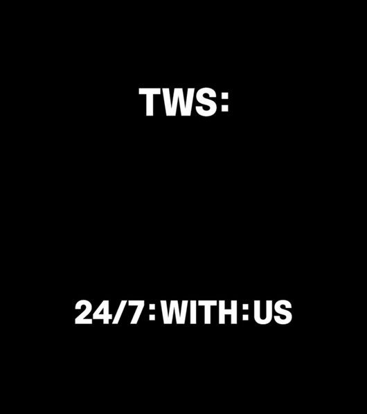 TWS는 21일 SNS를 개설하고, 내년 1월 데뷔까지 다채로운 콘텐츠를 공개할 예정이다 / ⓒ플레디스
