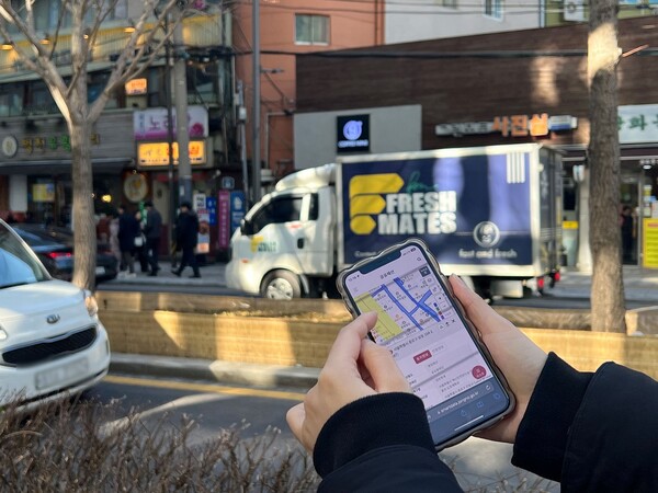 서울 종로구가  종로Pick 애플리케이션을 통해 ‘스마트 공공데이터 서비스’를 제공하고 있다. (사진 / 종로구청)