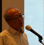 박성지 대전보건대 교수ⓒKAMA