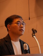 조민제 연구관ⓒKAMA