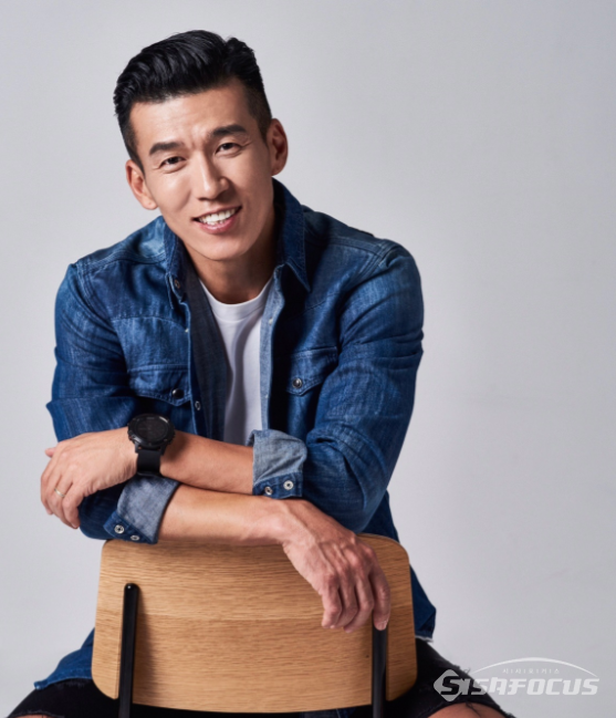 오는 26일 청도군은 가수 션을 초대해 결혼과 육아 출산등에 대한 토크쇼를 진행한다.ⓒ청도군