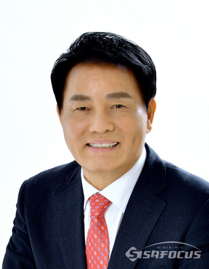 박병영 경남도의원. 사진 / 경남도의회