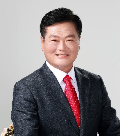 김일수 경남도의원. 사진 / 경남도의회