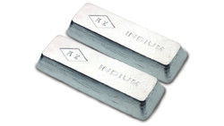 고려아연이 생산하는 인듐 ⓒ고려아연