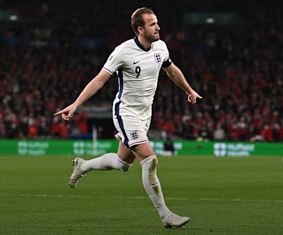 해리 케인, 이번 여름 리버풀이 영입 시도? ⓒ바이에른 뮌헨