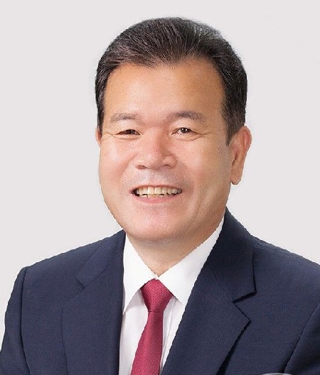 정쌍학 경남도의원. 사진 / 경남도의회