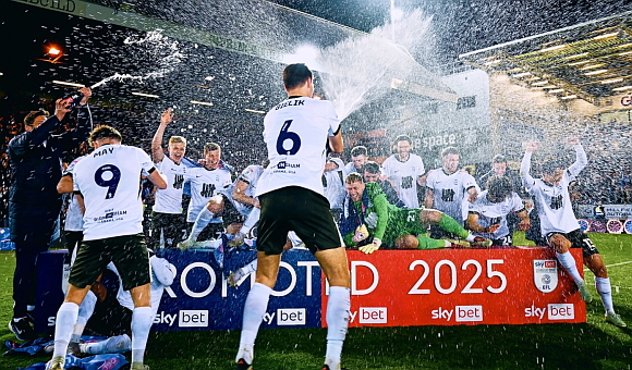 백승호, 한 시즌 만에 다시 챔피언십으로 복귀. ⓒ버밍엄 시티 FC