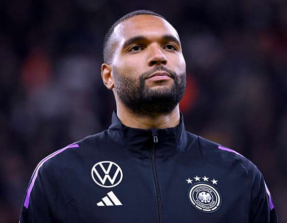 조나단 타, 바르셀로나와의 합의 무산될 수도. ⓒ바이엘 04 레버쿠젠