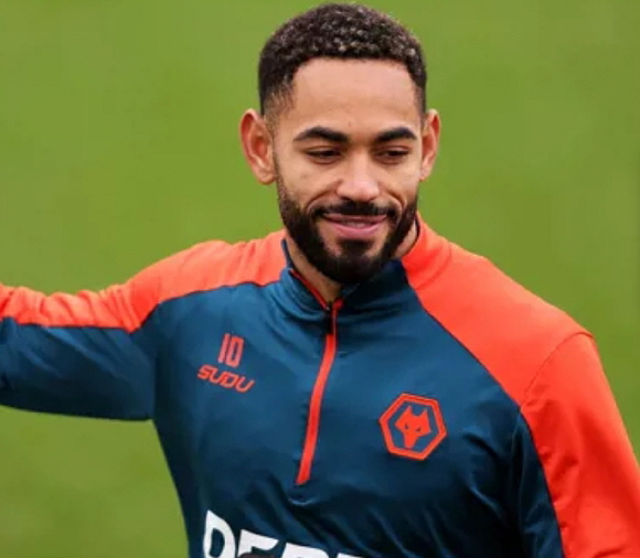 이적 암시한 마테우스 쿠냐, 맨유가 관심? ⓒ울버햄프턴 원더러스