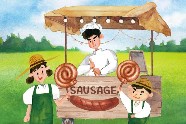 매일유업이 다음달 1일부터 11일까지 전북 고창군 상하농원에서 가정의 달을 맞아 ‘쏘! 해피 피크닉 DAY’ 축제를 연다 ⓒ매일유업