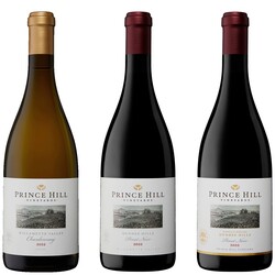프린스 힐 빈야드 3종 ⓒ하이트진로