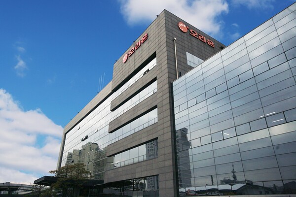 오리온이 해외법인 매출 성장과 수출 확대로 1분기 연결기준 영업익은 작년 1분기 보다 5% 성장했다. ⓒ오리온