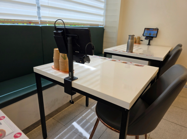 이 사업을 통해 영천시는사진과 같이 스마트 시설을 지원할 예정이다ⓒ영천시