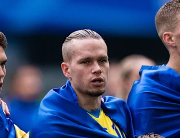 무드리크, 금지약물 복용 혐의로 최대 4년 출전정지 징계 위기. ⓒ첼시 FC