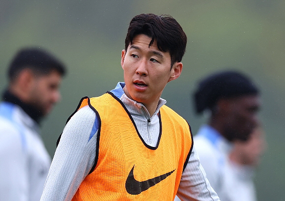 손흥민, 아시아 투어 이후 결정되는 사안 이미 결론? ⓒ토트넘 홋스퍼