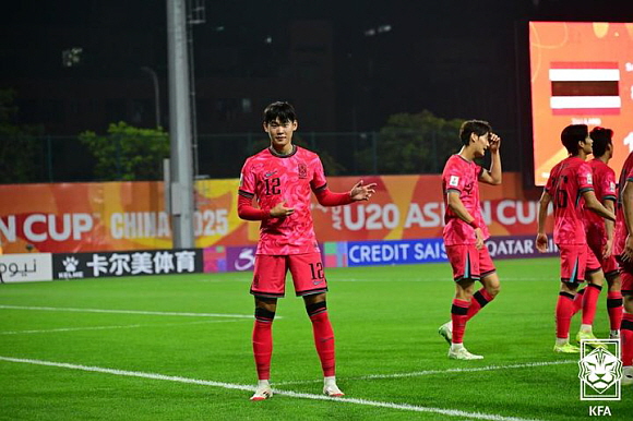 박승수, 이번 여름 뉴캐슬 유나이티드 이적설. ⓒ대한축구협회