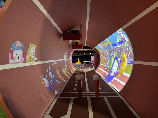 가우도 야관경관.사진/강진군청