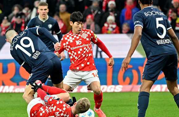 홍현석, 프랑스 리그1 낭트서 영입 관심. ⓒ뉴시스