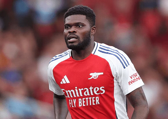 파티, 강간 및 성폭행 혐의로 기소. ⓒ아스널