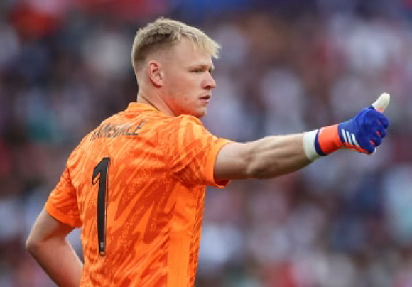 램스데일, 이번 여름 사우샘프턴과 결별 원해. ⓒ사우샘프턴 FC