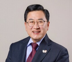 주낙영 경주시장. 사진/경주시