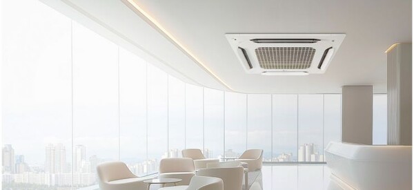 사진은 LG전자 시스템에어컨 ⓒLG전자