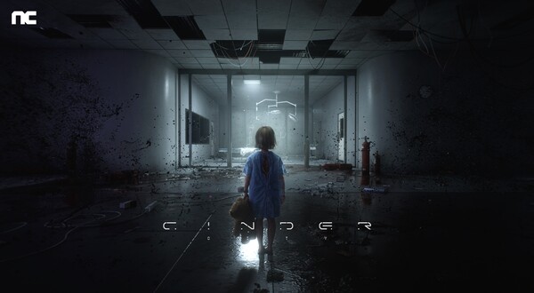 엔씨소프트가 개발 중인 신작 '신더시티'. ⓒ엔씨소프트