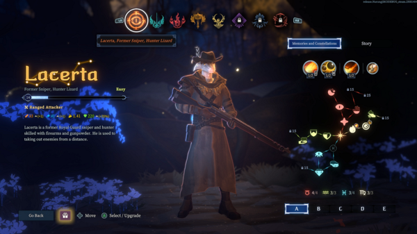 [이미지2] 네오위즈 ‘셰이프 오브 드림즈’_인게임 스크린샷