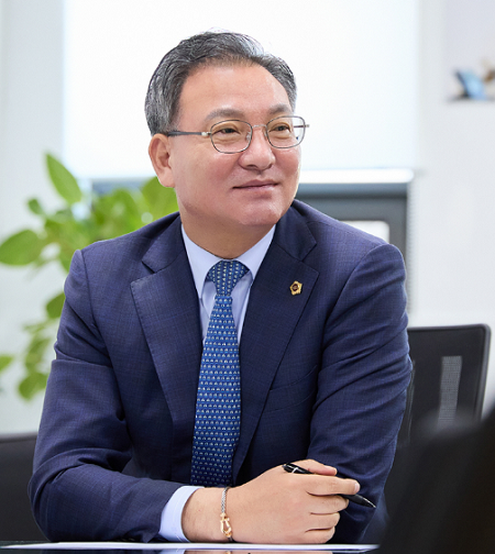 하중환 시의원ⓒ대구시의회