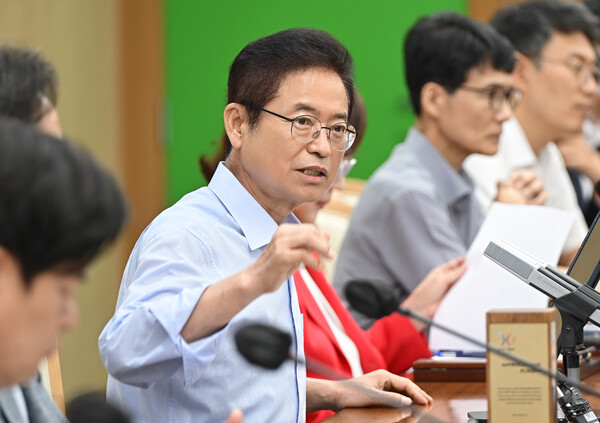  이철우 경북도지사.ⓒ경북도