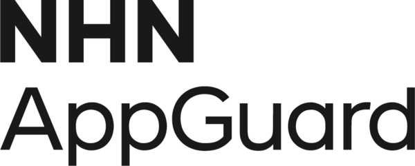 NHN앱가드 CI. ⓒNHN클라우드