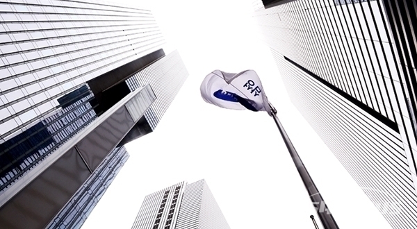 삼성전자 서초사옥. ⓒ시사포커스DB