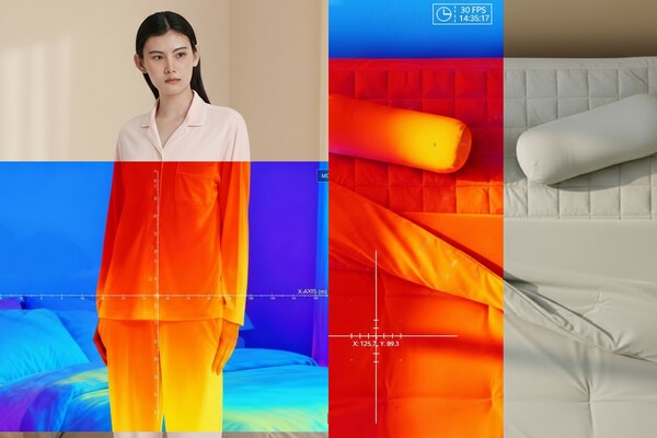 신세계인터내셔날 자주발열 급추위에 방한용 상품 매출 급증 ⓒ신세계인터내셔날