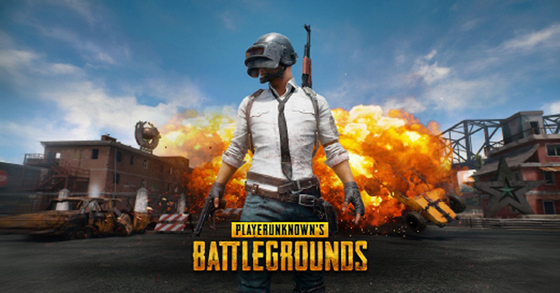 크래프톤의 대표 게임 배틀그라운드. ⓒ크래프톤