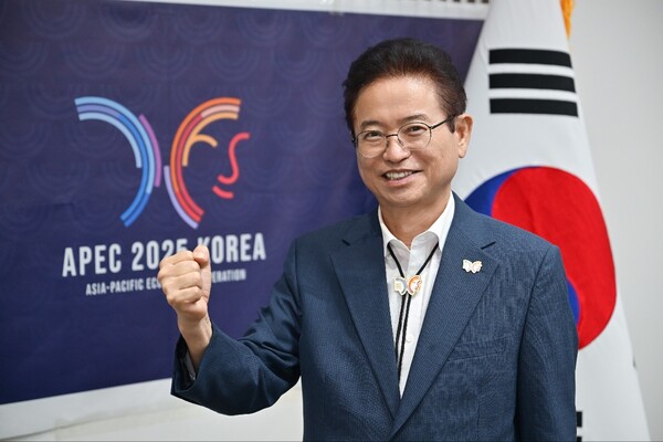 이철우 경북도지사ⓒ경북도