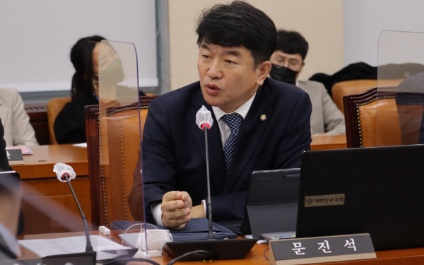 더불어민주당 문진석 의원. ⓒ문진석 의원 페이스북