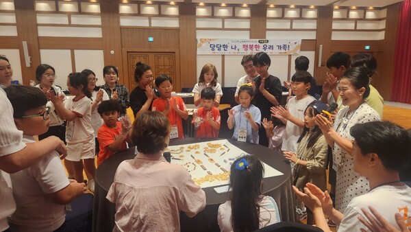 경북교육청이 교육복지우선지원사업을 추진하고 있다.ⓒ경북교육청 