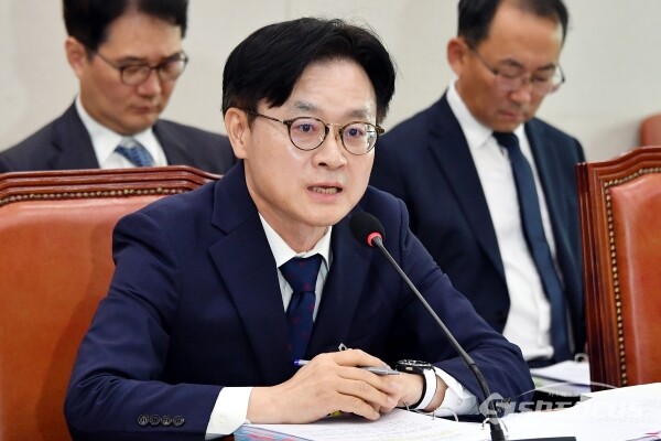 김정관 산업통상자원부 장관 ⓒ시사포커스DB