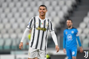 Ronaldo achieved 20 goals in the league and 600G appearances for 12 consecutive seasons…  League scoring leader