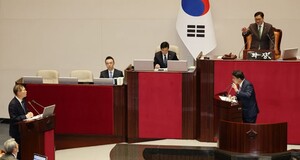 [기획] 계엄 여파로 '벼랑 끝' 몰린 당정, 법리공방 대응 가나
