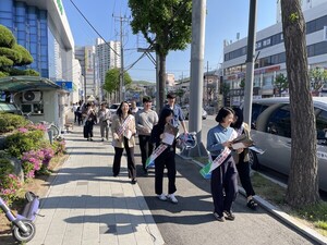 안동<b>농협</b>, 보이스<b>피싱</b> 막아 고객 돈 '1억 3천만 원' 지켜