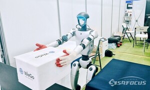 인력난·고령화 돌파구...국내 제조업, 현장 '로봇화' 속도낸다 - 뉴스 썸네일 이미지