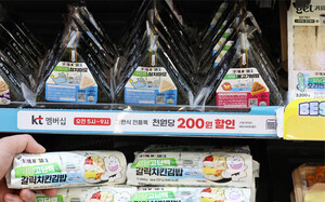 [동향] 헬시플레저가 바꾼 식탁...식품업계 '저당 경쟁' 확산 - 뉴스 썸네일 이미지
